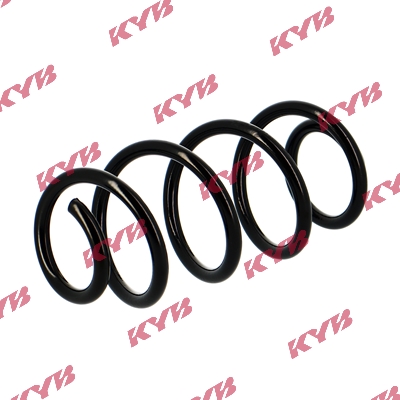 KYB Fjeder ra5266 bagaksel for MINI