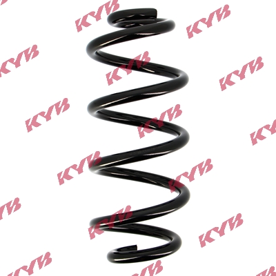 KYB Fjeder ra5284 bagaksel for NISSAN