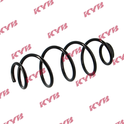 KYB Fjeder ra5292 bagaksel for PEUGEOT