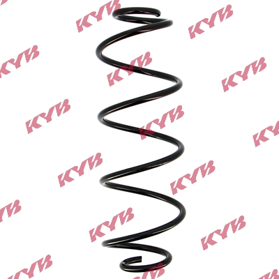 KYB Fjeder ra5295 bagaksel for PEUGEOT