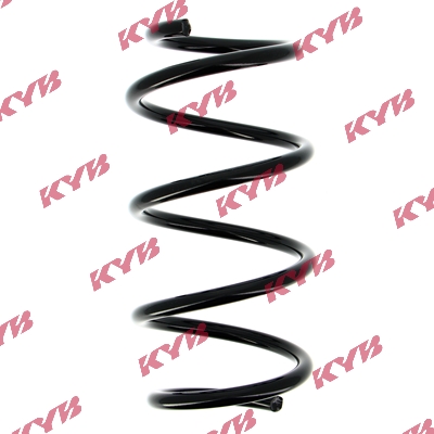 KYB Fjeder ra1286 foraksel for MERCEDES-BENZ