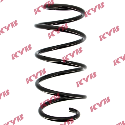 KYB Fjeder ra1354 foraksel for NISSAN