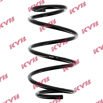 KYB Fjeder ra1359 foraksel for NISSAN