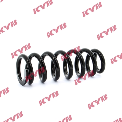 KYB Fjeder ra1364 foraksel for TOYOTA