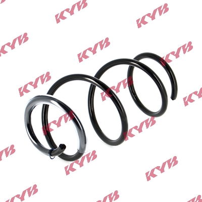 KYB Fjeder ra1208 foraksel for RENAULT