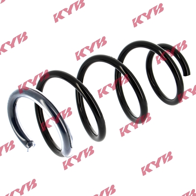 KYB Fjeder ra1193 foraksel for HYUNDAI