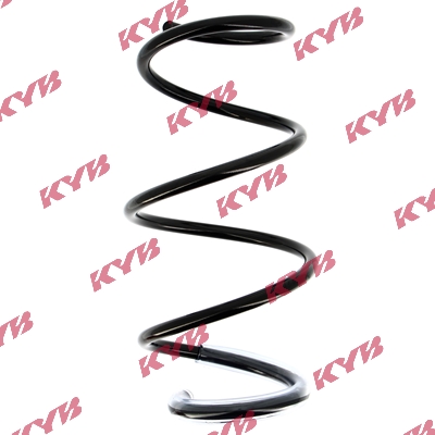 KYB Fjeder ra1209 foraksel for RENAULT