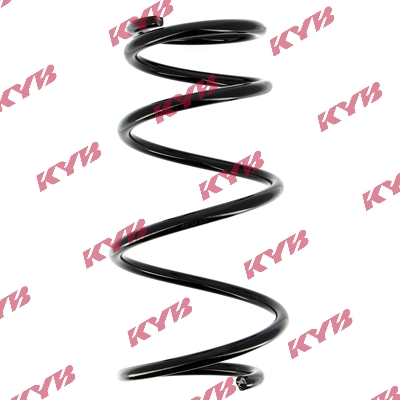 KYB Fjeder ra1210 foraksel for TOYOTA
