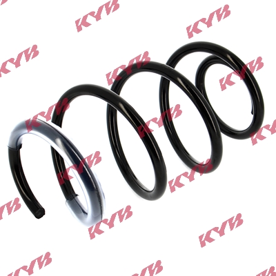 KYB Fjeder ra1212 foraksel for HYUNDAI