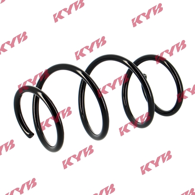 KYB Fjeder ra1214 foraksel for BMW