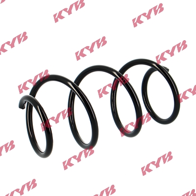 KYB Fjeder ra1215 foraksel for BMW