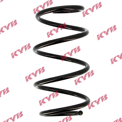 KYB Fjeder ra1216 foraksel for BMW