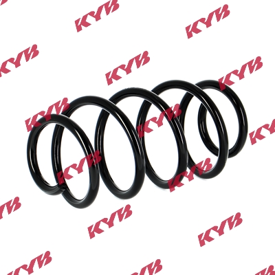 KYB Fjeder ra1229 foraksel for FORD