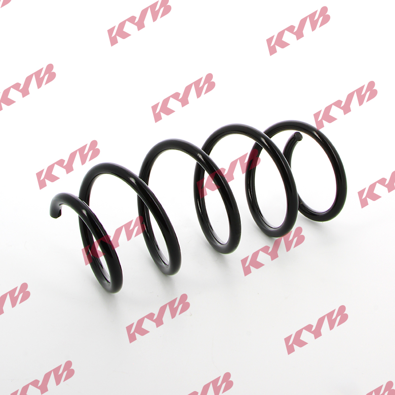 KYB Fjeder ra1235 foraksel for FORD