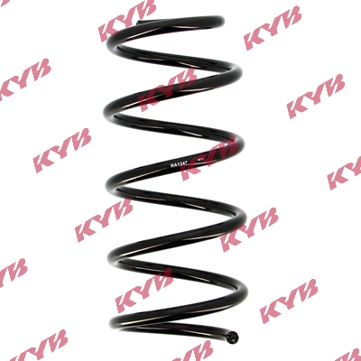 KYB Fjeder ra1247 foraksel for HONDA