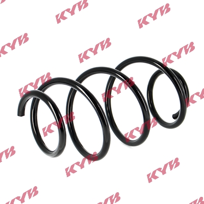 KYB Fjeder ra1262 foraksel for MAZDA