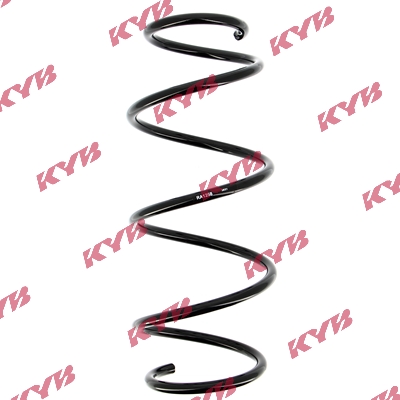 KYB Fjeder ra1258 foraksel for MAZDA