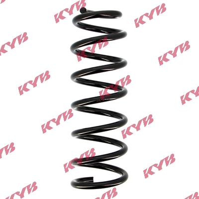 KYB Fjeder ra1276 foraksel for MERCEDES-BENZ
