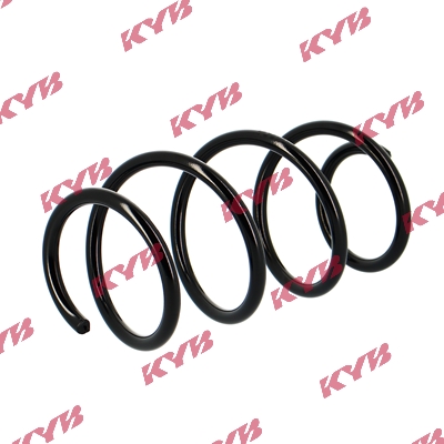 KYB Fjeder ra1344 foraksel for VW