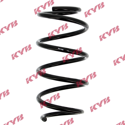 KYB Fjeder ra1356 foraksel for NISSAN