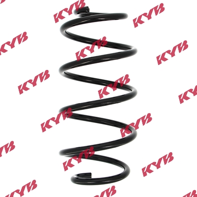 KYB Fjeder ra1345 foraksel for FORD