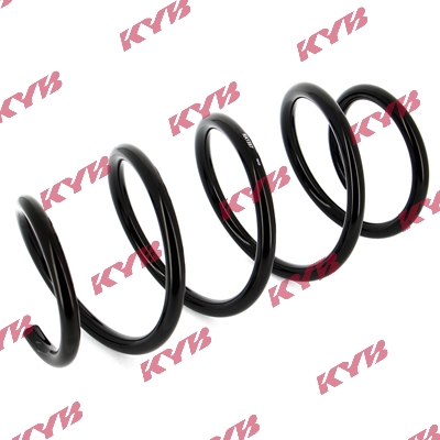 KYB Fjeder ra1357 foraksel for NISSAN
