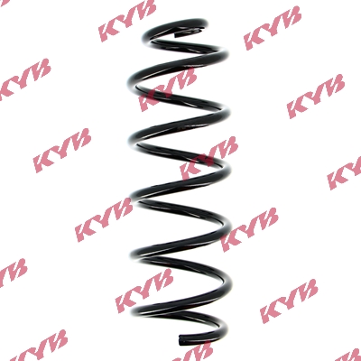 KYB Fjeder ra5197 bagaksel for RENAULT