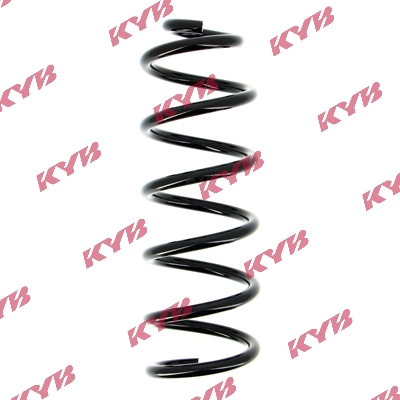 KYB Fjeder ra5199 bagaksel for RENAULT
