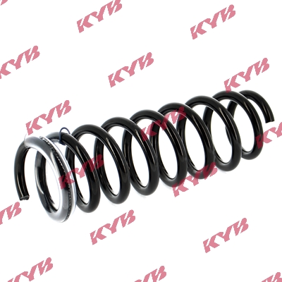 KYB Fjeder ra5208 bagaksel for KIA
