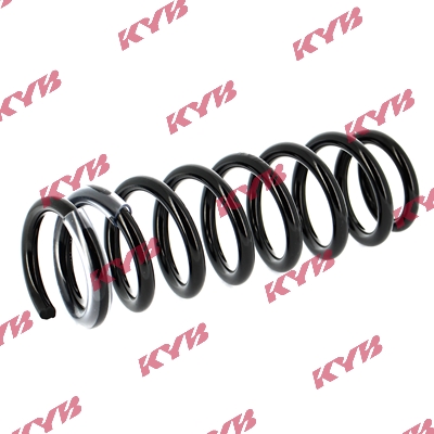 KYB Fjeder ra5209 bagaksel for KIA