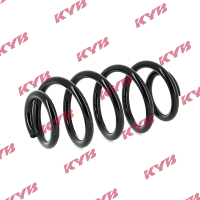 KYB Fjeder ra5213 bagaksel for BMW