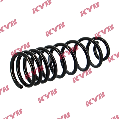 KYB Fjeder ra5226 bagaksel for FORD