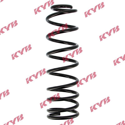 KYB Fjeder ra5225 bagaksel for FORD