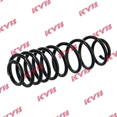 KYB Fjeder ra5227 bagaksel for FORD