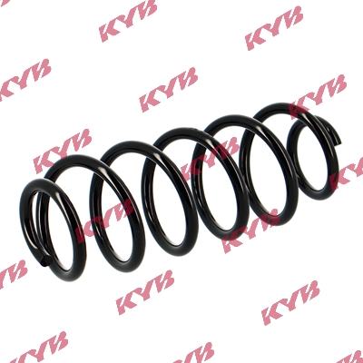 KYB Fjeder ra5236 bagaksel for MAZDA