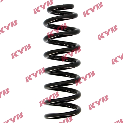 KYB Fjeder ra5244 bagaksel for MERCEDES-BENZ