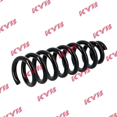 KYB Fjeder ra5245 bagaksel for MERCEDES-BENZ