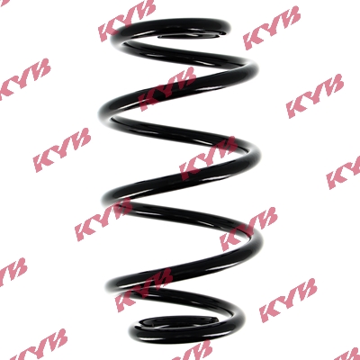 KYB Fjeder ra5249 bagaksel for MERCEDES-BENZ