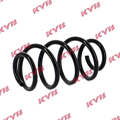 KYB Fjeder ra5250 bagaksel for MERCEDES-BENZ