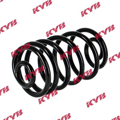 KYB Fjeder ra5264 bagaksel for MERCEDES-BENZ