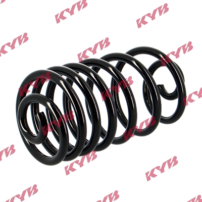 KYB Fjeder ra5265 bagaksel for MERCEDES-BENZ RENAULT