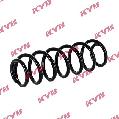 KYB Fjeder ra5317 bagaksel for SEAT