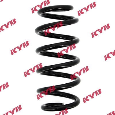 KYB Fjeder ra5326 bagaksel for TOYOTA
