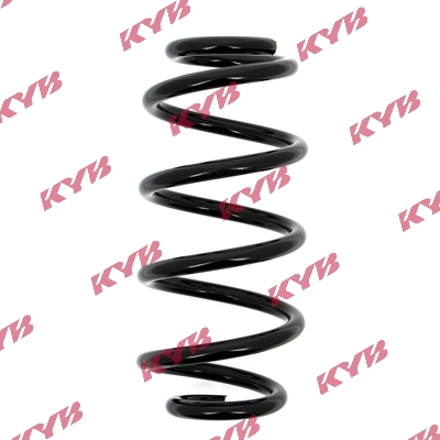 KYB Fjeder ra5339 bagaksel for BMW