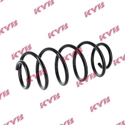 KYB Fjeder ra5340 bagaksel for RENAULT