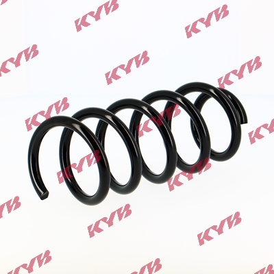 KYB Fjeder ra1217 foraksel for BMW