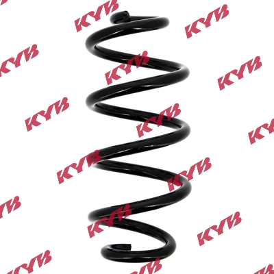 KYB Fjeder ra5342 bagaksel for NISSAN