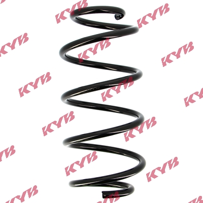 KYB Fjeder ra1232 foraksel for FORD