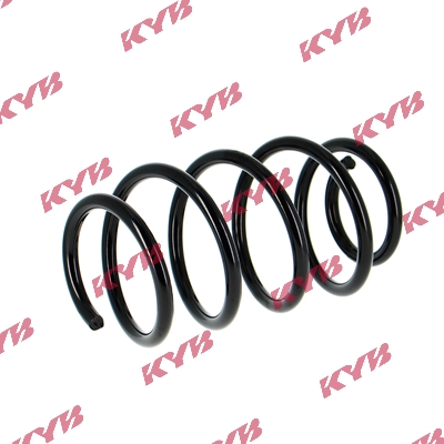KYB Fjeder ra1227 foraksel for FORD