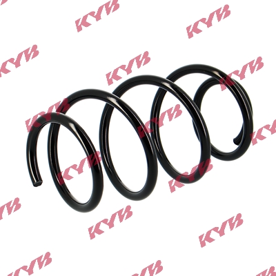 KYB Fjeder ra1253 foraksel for HYUNDAI